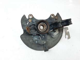 Recambio de mangueta delantera derecha para peugeot 508 2018- hybrid 180 allure referencia OEM IAM 1647857080   2