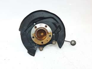 Recambio de mangueta trasera izquierda para peugeot 508 2018- hybrid 180 allure referencia OEM IAM 9828198780  