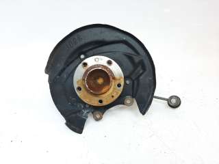 Recambio de mangueta trasera izquierda para peugeot 508 2018- hybrid 180 allure referencia OEM IAM 9828198780  