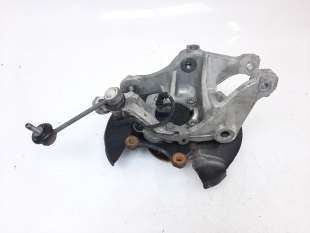 Recambio de mangueta trasera izquierda para peugeot 508 2018- hybrid 180 allure referencia OEM IAM 9828198780   2