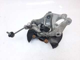 Recambio de mangueta trasera izquierda para peugeot 508 2018- hybrid 180 allure referencia OEM IAM 9828198780  