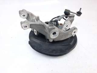 Recambio de mangueta trasera izquierda para peugeot 508 2018- hybrid 180 allure referencia OEM IAM 9828198780  