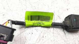 Recambio de camara vision trasera para peugeot 508 2018- hybrid 180 allure referencia OEM IAM 9832294580   2