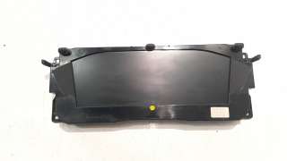 Recambio de cuadro instrumentos para peugeot 508 2018- hybrid 180 allure referencia OEM IAM 9836548980  