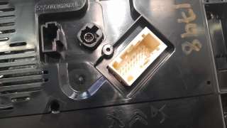 Recambio de cuadro instrumentos para peugeot 508 2018- hybrid 180 allure referencia OEM IAM 9836548980  