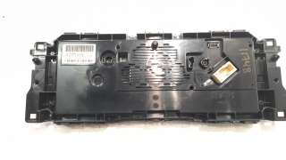 Recambio de cuadro instrumentos para peugeot 508 2018- hybrid 180 allure referencia OEM IAM 9836548980  