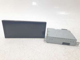 Recambio de sistema navegacion gps para peugeot 508 2018- hybrid 180 allure referencia OEM IAM 9839688980  