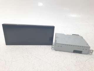 Recambio de sistema navegacion gps para peugeot 508 2018- hybrid 180 allure referencia OEM IAM 9839688980  