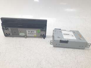 Recambio de sistema navegacion gps para peugeot 508 2018- hybrid 180 allure referencia OEM IAM 9839688980   2