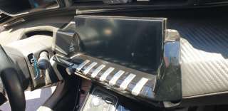 Recambio de sistema navegacion gps para peugeot 508 2018- hybrid 180 allure referencia OEM IAM 9839688980  