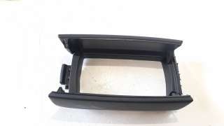 Recambio de apoyabrazos central para peugeot 508 2018- hybrid 180 allure referencia OEM IAM 98357669AU  