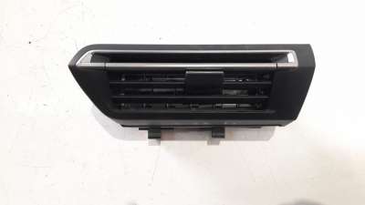 Recambio de aireador derecho para peugeot 508 2018- hybrid 180 allure referencia OEM IAM 98328245ZD  