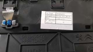 Recambio de aireador derecho para peugeot 508 2018- hybrid 180 allure referencia OEM IAM 98328245ZD  