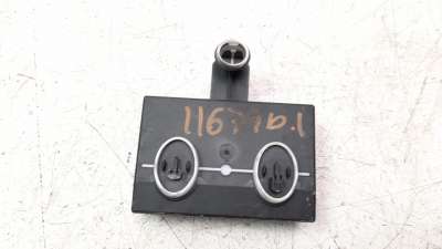 Recambio de modulo confort para seat leon (5f1) 2012- 1.6 tdi referencia OEM IAM 5Q4959393E  