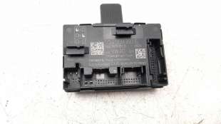 Recambio de modulo confort para seat leon (5f1) 2012- 1.6 tdi referencia OEM IAM 5Q4959393E   2
