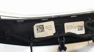 Recambio de volante para peugeot 508 2018- hybrid 180 allure referencia OEM IAM 34198516DD03   2