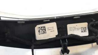 Recambio de volante para peugeot 508 2018- hybrid 180 allure referencia OEM IAM 34198516DD03  