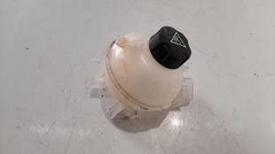 Recambio de deposito expansion para peugeot 508 2018- hybrid 180 allure referencia OEM IAM 9678514680  