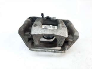 Recambio de pinza de freno trasera izquierda para peugeot 508 2018- hybrid 180 allure referencia OEM IAM 9819060880  