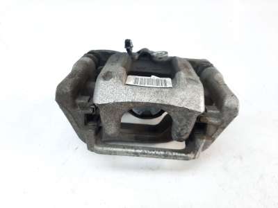 Recambio de pinza de freno trasera izquierda para peugeot 508 2018- hybrid 180 allure referencia OEM IAM 9819060880  