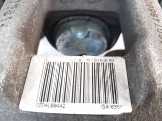 Recambio de pinza de freno trasera izquierda para peugeot 508 2018- hybrid 180 allure referencia OEM IAM 9819060880  