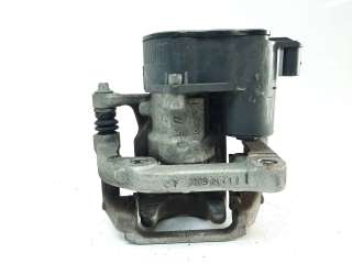 Recambio de pinza de freno trasera izquierda para peugeot 508 2018- hybrid 180 allure referencia OEM IAM 9819060880  