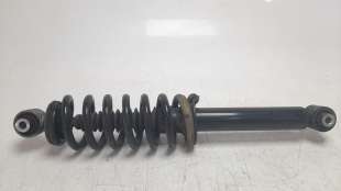 Recambio de amortiguador trasero derecho para peugeot 508 2018- hybrid 180 allure referencia OEM IAM 9835961880  