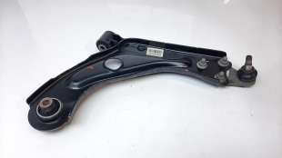 Recambio de brazo suspension delantero derecho para peugeot 508 2018- hybrid 180 allure referencia OEM IAM 9846329280  ZWDPE011