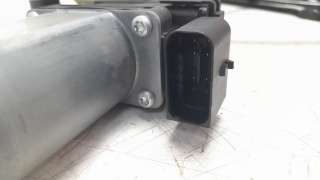 Recambio de elevalunas trasero derecho para peugeot 508 2018- hybrid 180 allure referencia OEM IAM 9837666480  