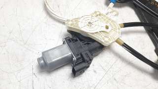 Recambio de elevalunas trasero derecho para peugeot 508 2018- hybrid 180 allure referencia OEM IAM 9837666480  