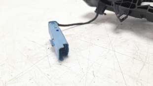 Recambio de maneta exterior delantera derecha para peugeot 508 2018- hybrid 180 allure referencia OEM IAM 9686433680U   2