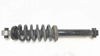 Recambio de amortiguador trasero izquierdo para peugeot 508 2018- hybrid 180 allure referencia OEM IAM 9835961880  