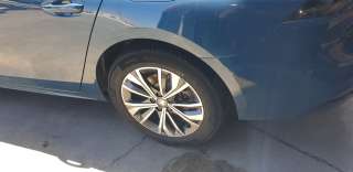 Recambio de amortiguador trasero izquierdo para peugeot 508 2018- hybrid 180 allure referencia OEM IAM 9835961880  