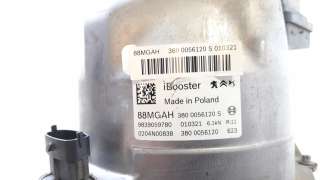 Recambio de servofreno para peugeot 508 2018- hybrid 180 allure referencia OEM IAM 9839059780  
