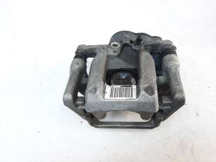 Recambio de pinza de freno trasera derecha para peugeot 508 2018- hybrid 180 allure referencia OEM IAM 1608999680  