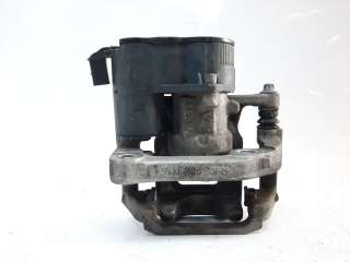 Recambio de pinza de freno trasera derecha para peugeot 508 2018- hybrid 180 allure referencia OEM IAM 1608999680  