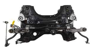 Recambio de puente delantero para peugeot 508 2018- hybrid 180 allure referencia OEM IAM 9808812280  