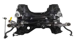Recambio de puente delantero para peugeot 508 2018- hybrid 180 allure referencia OEM IAM 9808812280  