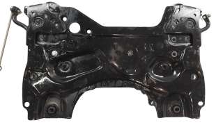 Recambio de puente delantero para peugeot 508 2018- hybrid 180 allure referencia OEM IAM 9808812280  