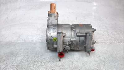 Recambio de compresor aire acondicionado para peugeot 508 2018- hybrid 180 allure referencia OEM IAM 9840203080  