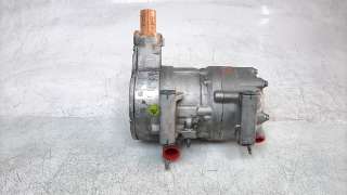 Recambio de compresor aire acondicionado para peugeot 508 2018- hybrid 180 allure referencia OEM IAM 9840203080  