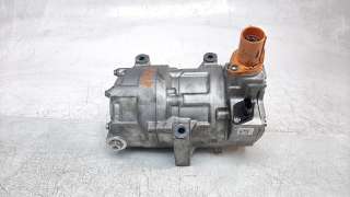 Recambio de compresor aire acondicionado para peugeot 508 2018- hybrid 180 allure referencia OEM IAM 9840203080  