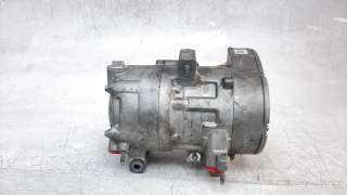 Recambio de compresor aire acondicionado para peugeot 508 2018- hybrid 180 allure referencia OEM IAM 9840203080  