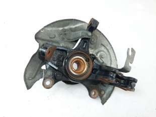 Recambio de mangueta delantera izquierda para peugeot 508 2018- hybrid 180 allure referencia OEM IAM 1647857480   2