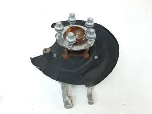 Recambio de mangueta trasera derecha para peugeot 508 2018- hybrid 180 allure referencia OEM IAM 9828198580  