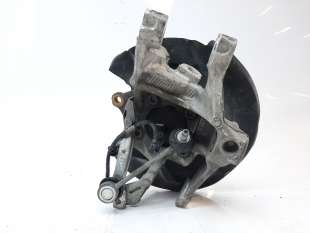 Recambio de mangueta trasera derecha para peugeot 508 2018- hybrid 180 allure referencia OEM IAM 9828198580   2