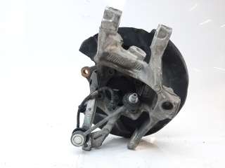 Recambio de mangueta trasera derecha para peugeot 508 2018- hybrid 180 allure referencia OEM IAM 9828198580  