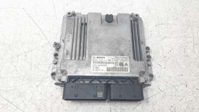 Recambio de centralita motor uce para peugeot 508 2018- hybrid 180 allure referencia OEM IAM 9842677780 0261S104FH 9829159080