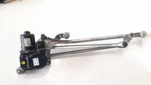 Recambio de motor limpia delantero para peugeot 508 2018- hybrid 180 allure referencia OEM IAM 9813396080  