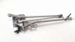 Recambio de motor limpia delantero para peugeot 508 2018- hybrid 180 allure referencia OEM IAM 9813396080   2